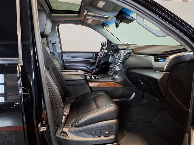 used 2017 Chevrolet Tahoe car, priced at $25,988