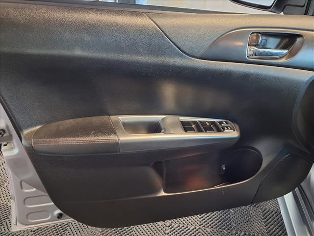 used 2013 Subaru Impreza WRX car, priced at $19,988