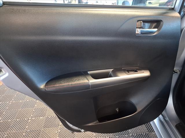 used 2013 Subaru Impreza WRX car, priced at $19,988