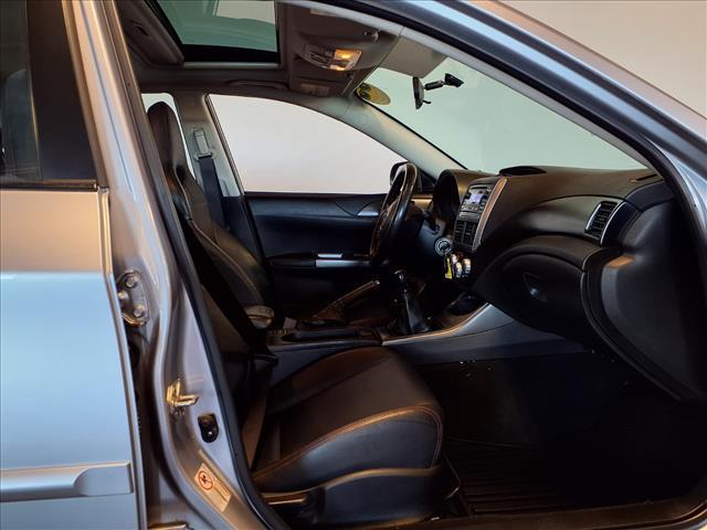 used 2013 Subaru Impreza WRX car, priced at $19,988