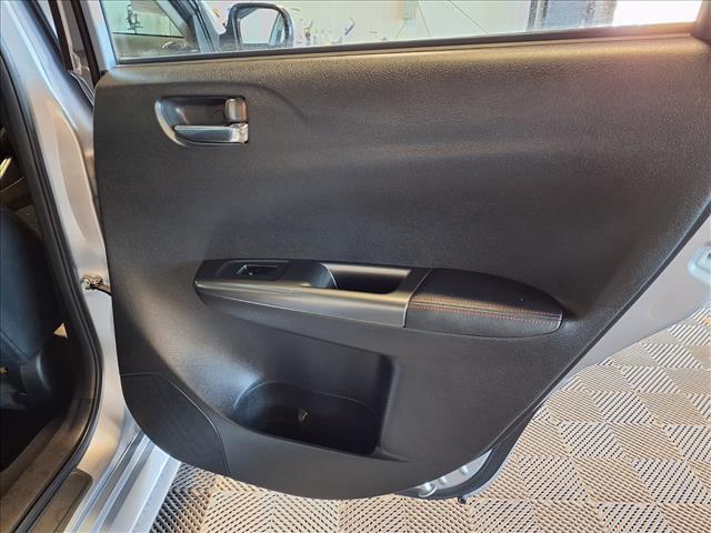 used 2013 Subaru Impreza WRX car, priced at $19,988