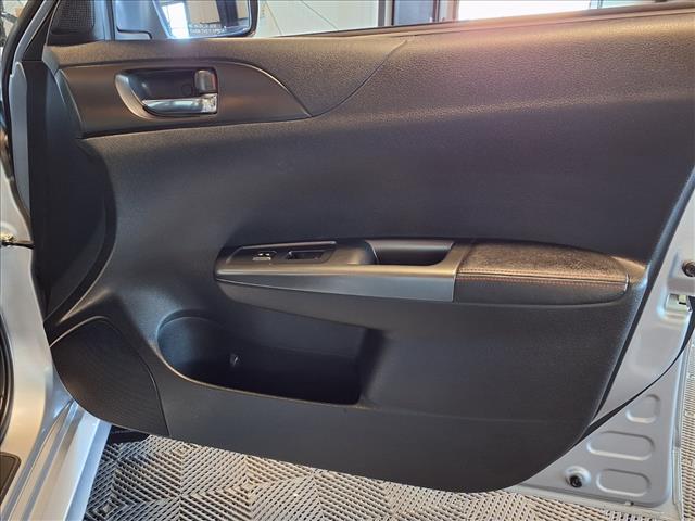 used 2013 Subaru Impreza WRX car, priced at $19,988