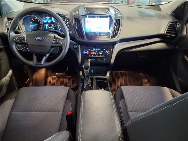 used 2019 Ford Escape car, priced at $15,988