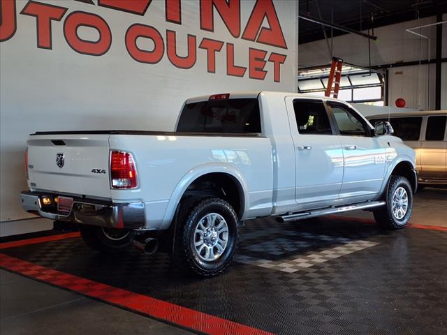 used 2015 Ram 2500 car, priced at $41,988