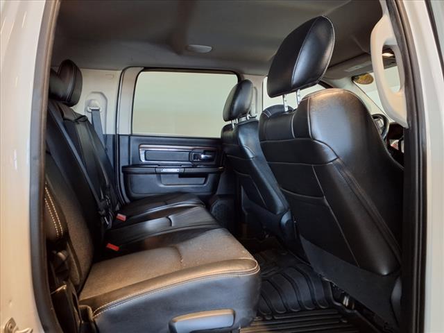 used 2015 Ram 2500 car, priced at $41,988