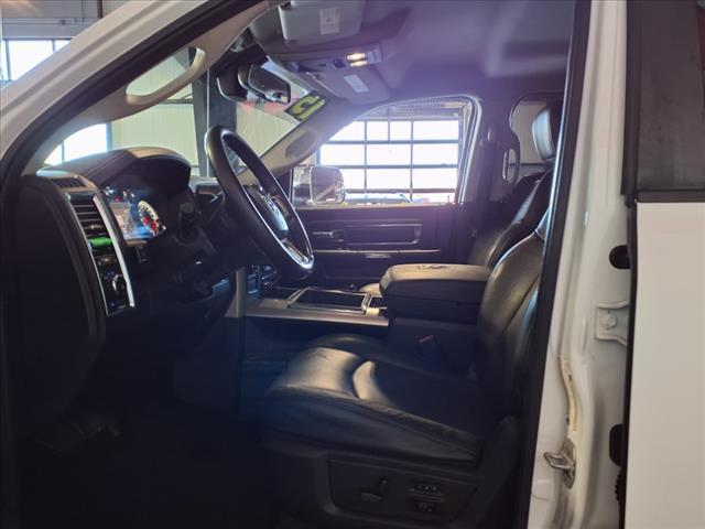 used 2015 Ram 2500 car, priced at $41,988