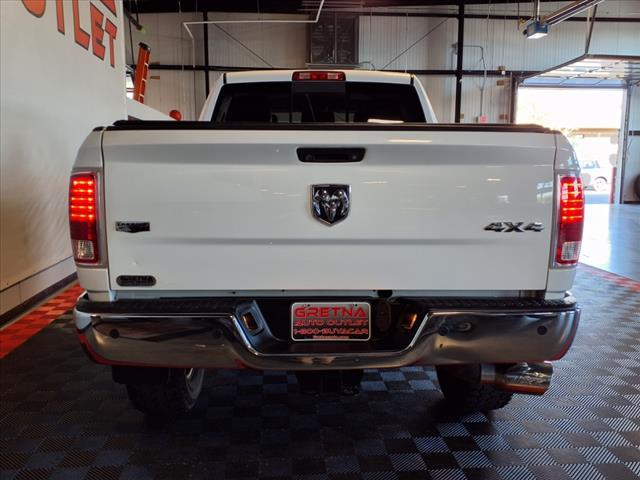 used 2015 Ram 2500 car, priced at $41,988