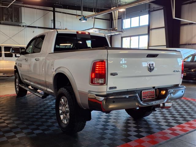 used 2015 Ram 2500 car, priced at $41,988