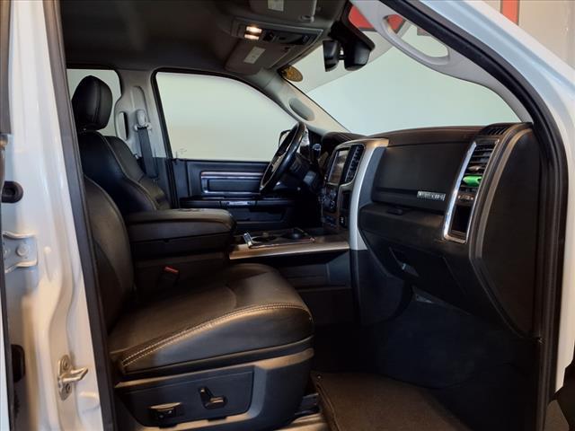 used 2015 Ram 2500 car, priced at $41,988