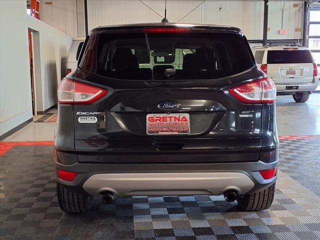 used 2015 Ford Escape car, priced at $10,988