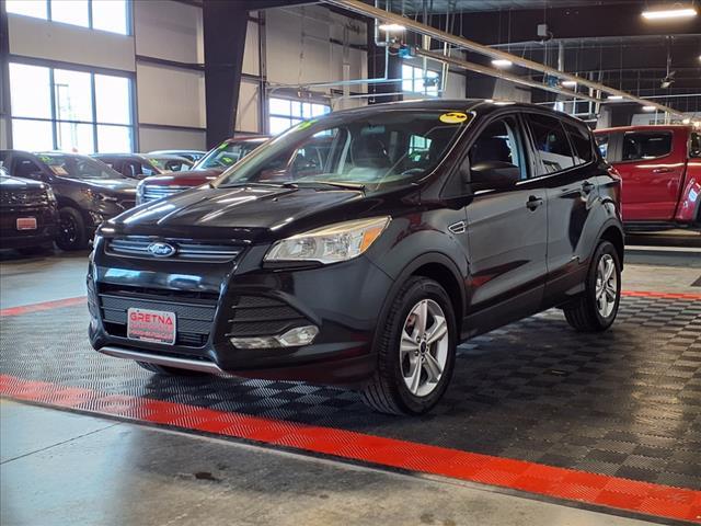 used 2015 Ford Escape car, priced at $10,988