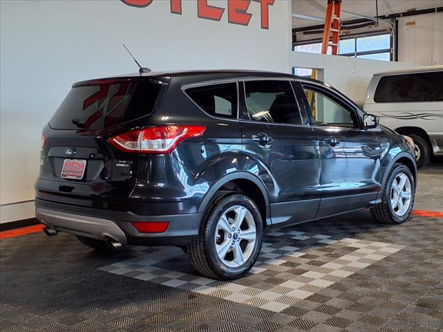 used 2015 Ford Escape car, priced at $10,988