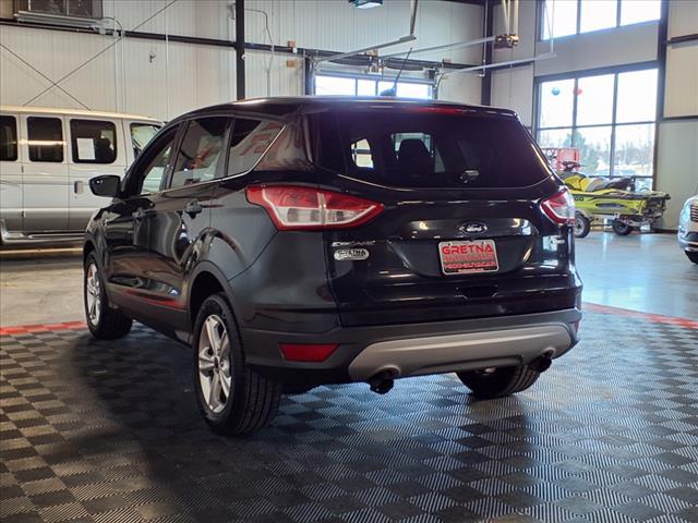 used 2015 Ford Escape car, priced at $10,988