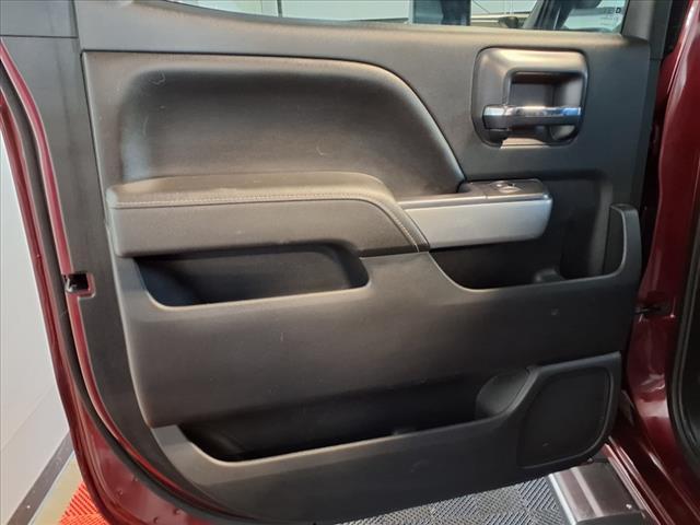 used 2015 Chevrolet Silverado 2500 car, priced at $31,988