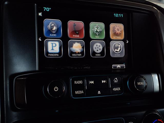 used 2015 Chevrolet Silverado 2500 car, priced at $31,988