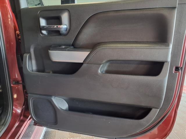 used 2015 Chevrolet Silverado 2500 car, priced at $31,988