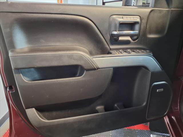 used 2015 Chevrolet Silverado 2500 car, priced at $31,988
