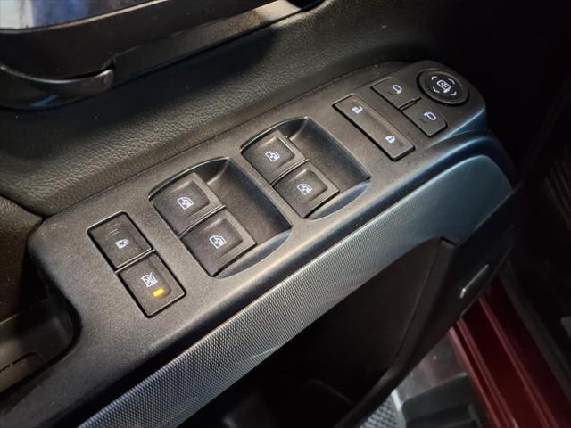 used 2015 Chevrolet Silverado 2500 car, priced at $31,988