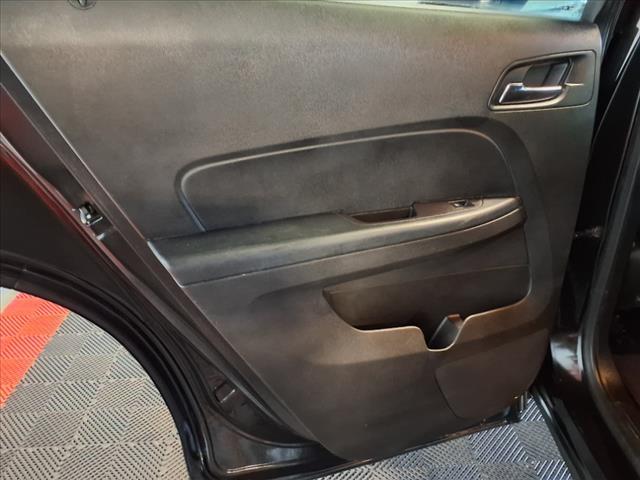 used 2015 Chevrolet Equinox car, priced at $11,988