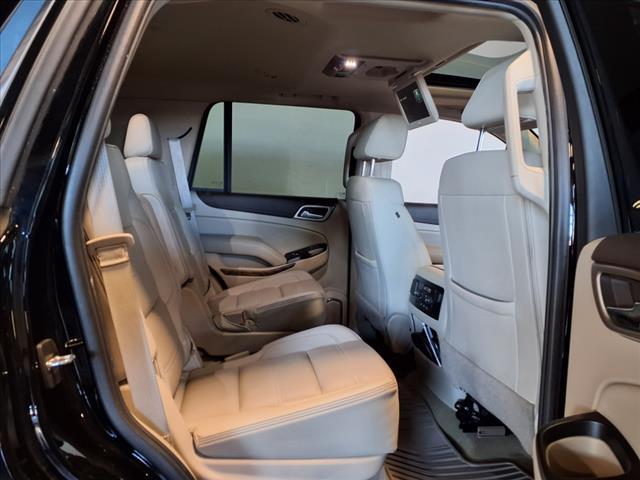 used 2019 GMC Yukon car, priced at $42,988