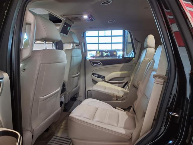 used 2019 GMC Yukon car, priced at $42,988