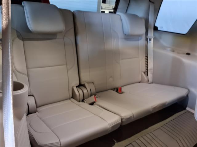 used 2019 GMC Yukon car, priced at $42,988