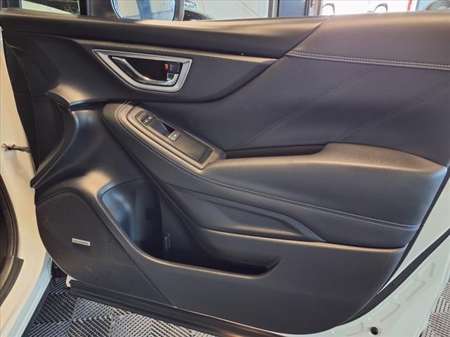 used 2019 Subaru Forester car, priced at $25,988