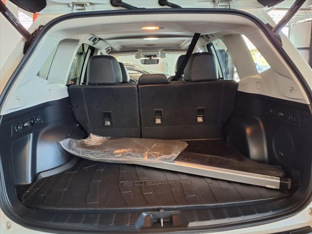 used 2019 Subaru Forester car, priced at $25,988
