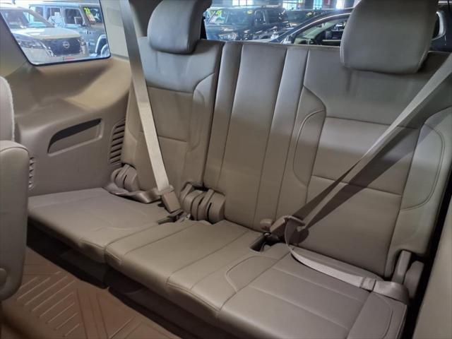 used 2016 Chevrolet Tahoe car, priced at $19,988