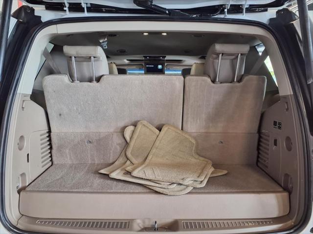 used 2016 Chevrolet Tahoe car, priced at $19,988