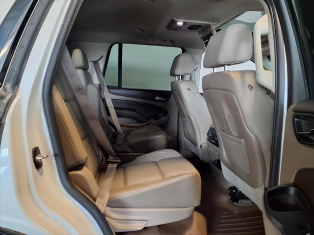 used 2016 Chevrolet Tahoe car, priced at $19,988