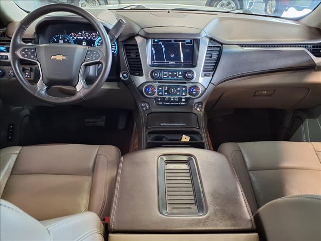 used 2016 Chevrolet Tahoe car, priced at $19,988