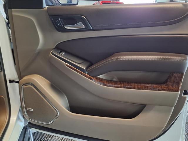 used 2016 Chevrolet Tahoe car, priced at $19,988
