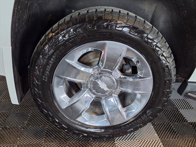 used 2016 Chevrolet Tahoe car, priced at $19,988