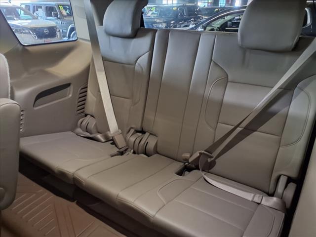 used 2016 Chevrolet Tahoe car, priced at $19,988