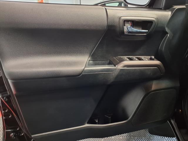 used 2017 Toyota Tacoma car, priced at $27,988