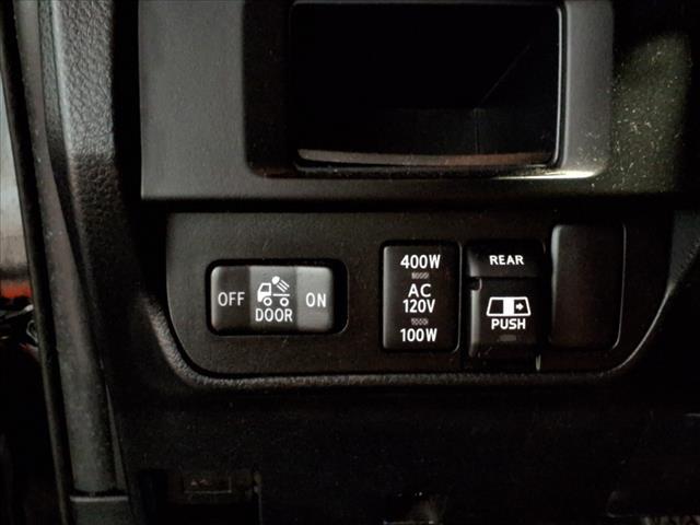 used 2017 Toyota Tacoma car, priced at $27,988