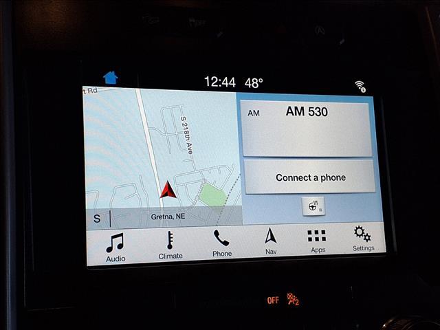 used 2017 Ford F-150 car, priced at $23,988