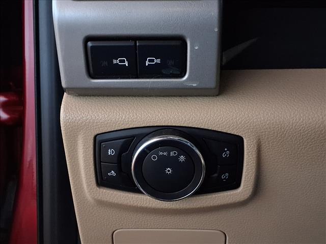 used 2017 Ford F-150 car, priced at $23,988