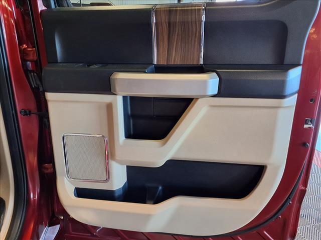 used 2017 Ford F-150 car, priced at $23,988