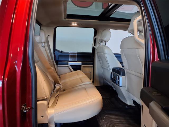 used 2017 Ford F-150 car, priced at $23,988