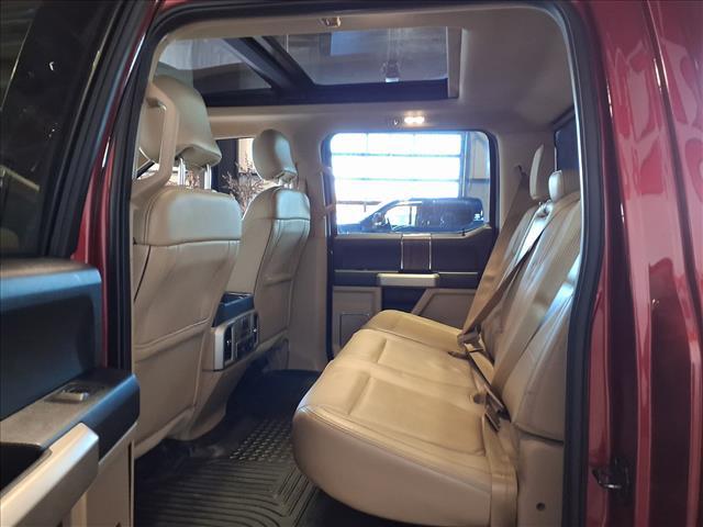 used 2017 Ford F-150 car, priced at $23,988