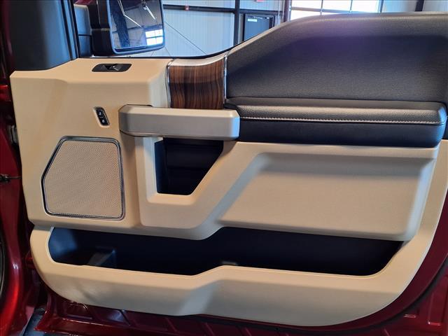 used 2017 Ford F-150 car, priced at $23,988