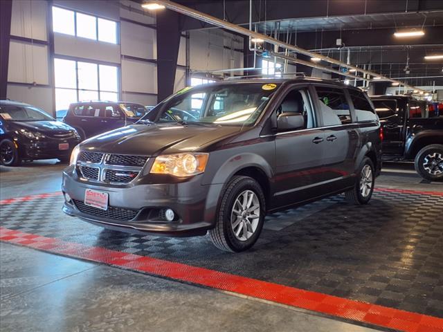 used 2019 Dodge Grand Caravan car, priced at $12,988