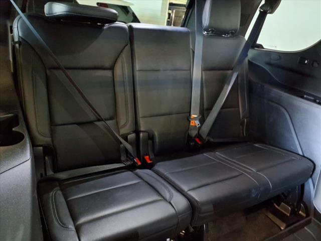 used 2021 Chevrolet Tahoe car, priced at $44,988