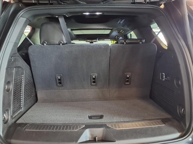 used 2021 Chevrolet Tahoe car, priced at $44,988