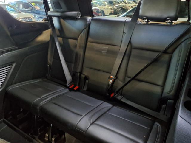 used 2021 Chevrolet Tahoe car, priced at $44,988