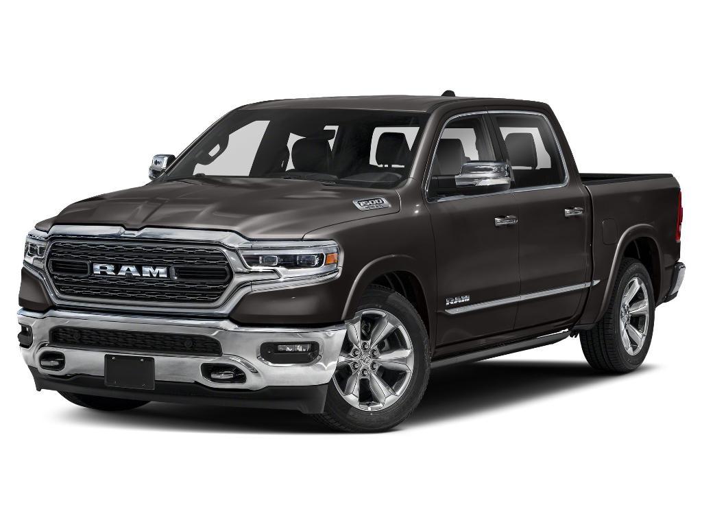 used 2020 Ram 1500 car, priced at $39,995