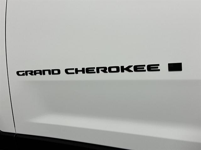 new 2025 Jeep Grand Cherokee L car, priced at $47,919