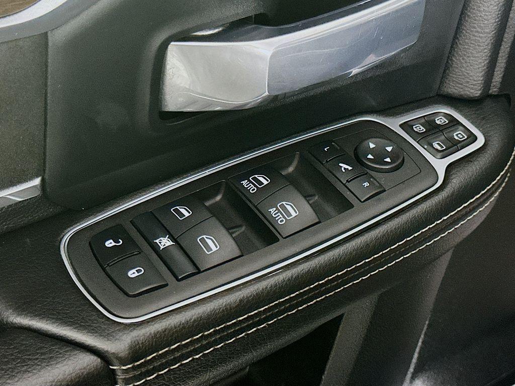used 2023 Ram 2500 car, priced at $53,495